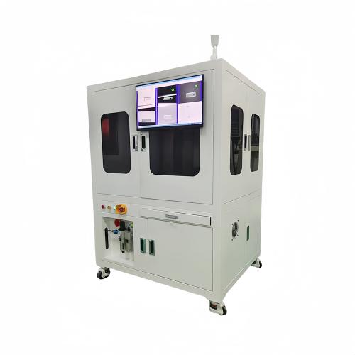 >CCD Testing Visual Inspection production machine